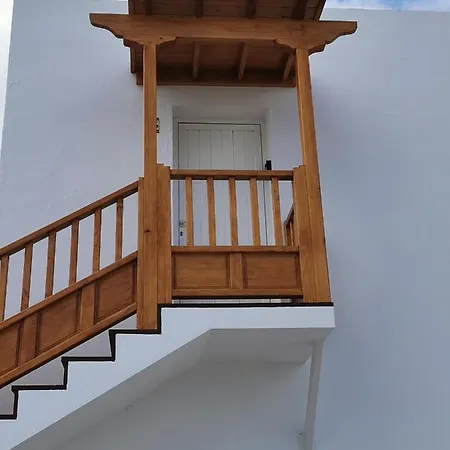 Anjomacar A Apartmán Teguise (Lanzarote)