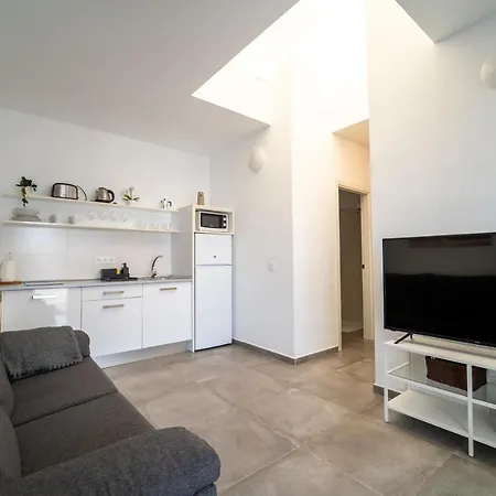 Anjomacar A Apartmán