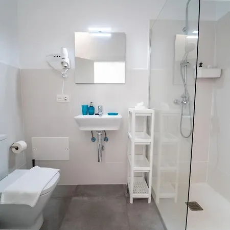Anjomacar A Apartmán *