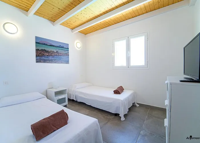 Apartman Anjomacar A