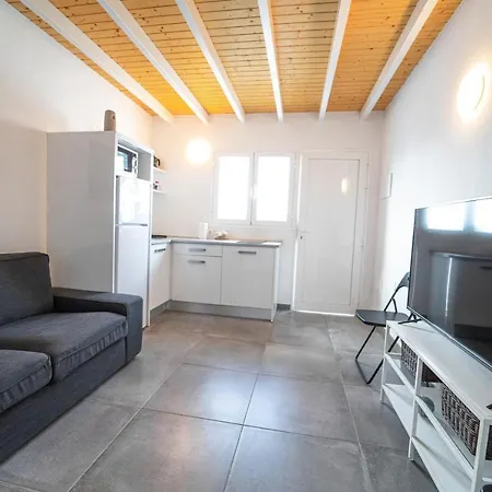 Anjomacar A Apartmán Teguise (Lanzarote)