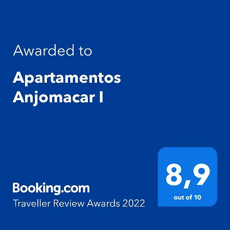 Anjomacar A * Teguise (Lanzarote)