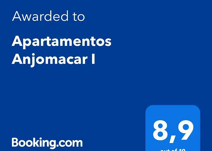 Anjomacar A * 테기세
